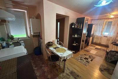 Apartament 2 camere, parter - Blaj - 3