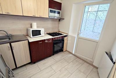 Apartament cu 2 camere decomandat, mobilat în Nicolina - 3