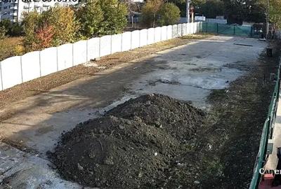 Teren de Inchiriat - ( 1000 Mp sau 2000Mp) -Ocazie pana la 31 10 25 - 2