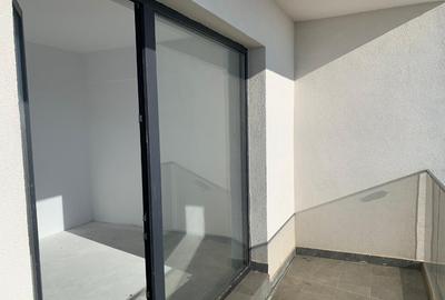 Garsoniera Metrou Aparatorii Patriei 500 m - 2