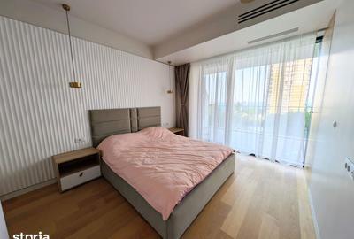 Apartament cu 2 camere în Central - 1