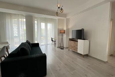 2 camere in zona Bucuresti Noii - 5