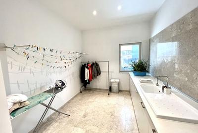 Proprietate deosebita suprafete generoase 580 mp teren 2076 mp - 18