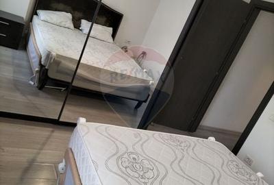 Apartament 2 camere de inchiriat - zona Marriott - Comision 0% - 7