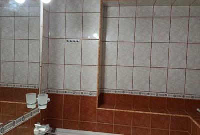 Garsonieră decomandată în Central - 1