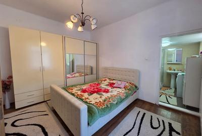 Apartament cu 2 camere semidecomandat în Ultracentral - 3