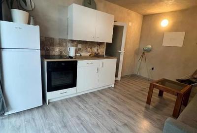 Casă cu 1 camere cu Teren 25 Mp în Central - 7
