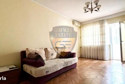 Apartament cu 2 camere decomandat în Ștefan cel Mare - 2