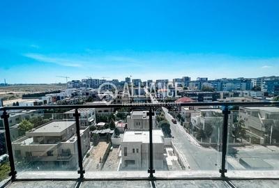 Tomis PLUS - Studio Premium cu Parcare Subterană și Randament Imediat - 7