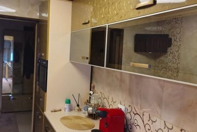 Apartament La Cheie, 3 camere Dorobantilor, etaj 2, Renovat 2020 - 5
