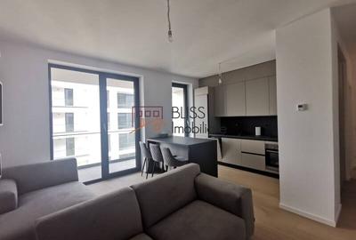 Apartament cu 2 camere în Băneasa - 3