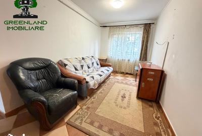 Apartament cu 4 camere decomandat în Tudor Vladimirescu - 7