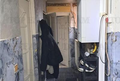 Casă individuală cu 3 camere cu Teren 80 Mp în Giulești - 5