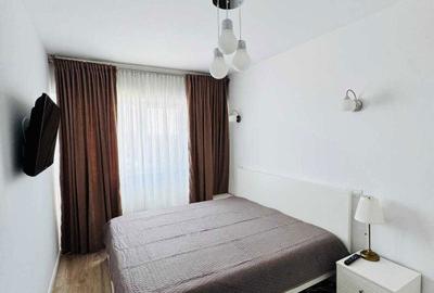 Apartament cu 2 camere decomandat în Lujerului - 3