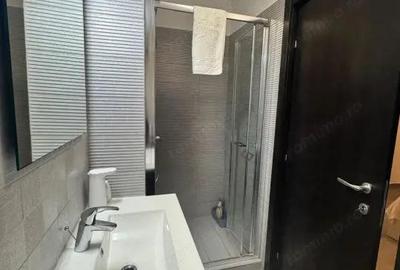 Ap. 2 camere, semidecomandat, complet mobilat - utilat - 4