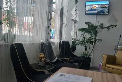 Spațiu comercial, de 29 mp, în Central - 4