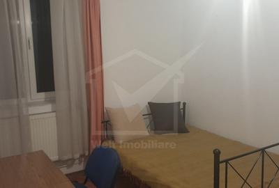 Garsonieră decomandată, mobilată în Gheorgheni