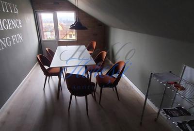 Spatiu birouri 250mp utili | Zona Someseni | Cluj - 3