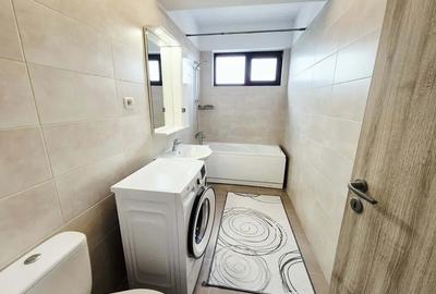 Garsonieră decomandată, mobilată în Semicentral - 2