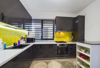 Casa de vanzare | Ulmi | 4 camere - 8