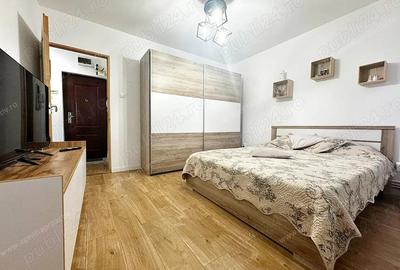 Apartament cu o camera, situat in cartierul Mazepa 1, etajul 3! - 1