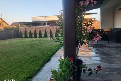 Casă cu 4 camere cu Teren 700 Mp în Mihai Viteazu - 15