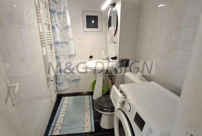 Apartament cu 2 camere decomandat, mobilat în Girocului