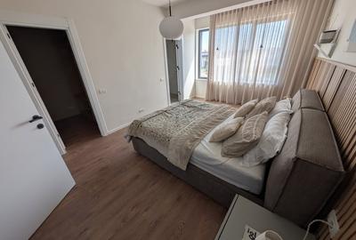 Duplex 4 camere | 120mp | 0 comision | Balotesti | Complex Rezidential Nou - 18