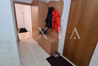 Garsonieră decomandată, mobilată în Simion Bărnuțiu - 4