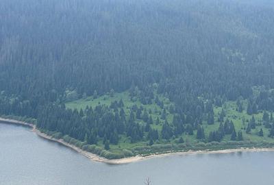 Teren de 7500 mp, în Central - 2