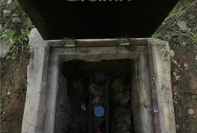 Casă cu 3 camere în Călugări - 2