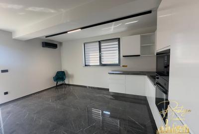 Apartament cu 2 camere in bloc nou de inchiriat in Grigorescu-Oradea - 2
