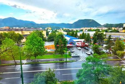 Rezidenta apreciabila, mobilata, accesorizata, vedere montana, Astra, Brasov - 1