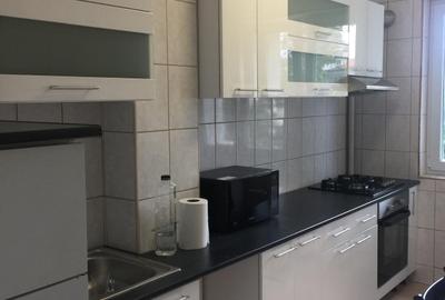 Apartament cu 2 camere semidecomandat în Unirii - 10