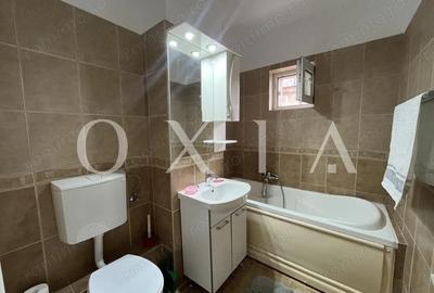 Apartament cu 4 camere decomandat, mobilat în Aradului - 13