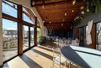 Spațiu comercial, de 300 mp, în Săsar - 8