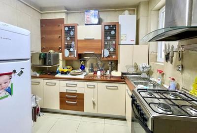 APARTAMENT 78 MP | VILA INTERBELICA | MALL VITAN - 6