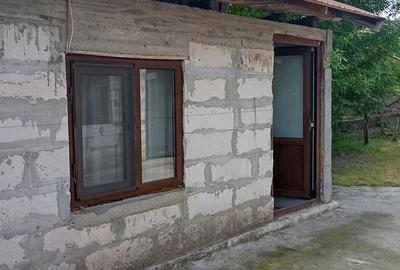 Casă cu Teren 800 Mp în Smârdioasa - 10