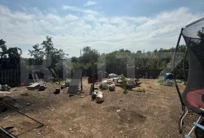 Casă cu 3 camere cu Teren 2150 Mp în Burdujeni - 4