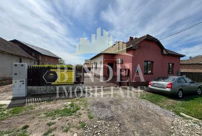 Casă individuală cu 5 camere cu Canalizare în Giarmata - 15
