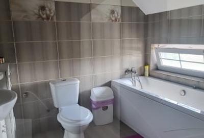 Casa moderna cu 5 camere complet utilata, in Sanmihaiu Roman - 20