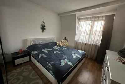 Apartament cu 2 camere decomandat, mobilat în Mărăști