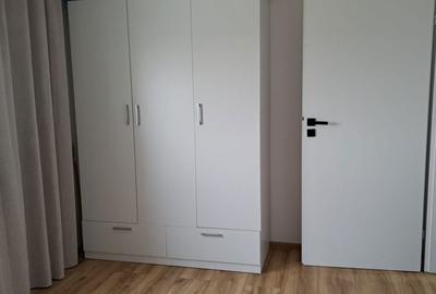 Apartament cu 3 camere decomandat în Sântandrei