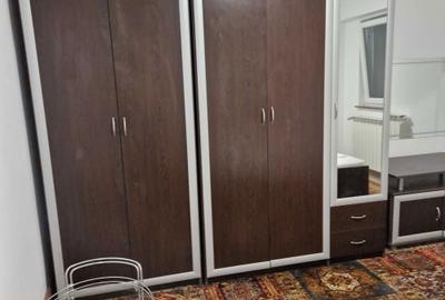 Apartament cu 2 camere semidecomandat în Tineretului - 3
