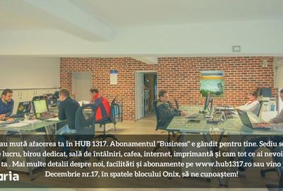 Spațiu comercial, de 100 mp, în 13 Decembrie - 5