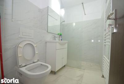 Apartament cu 2 camere în Ghiroda - 9
