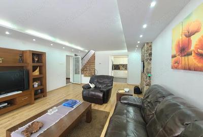 Casa superba in Corunca (potrivita si pentru pensiune) Casa superba in Corunca (potrivita si pentru pensiune) - 2