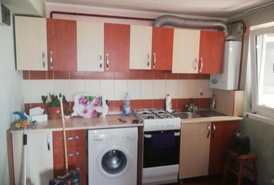 Apartament cu 2 camere semidecomandat în Micro 19 - 4
