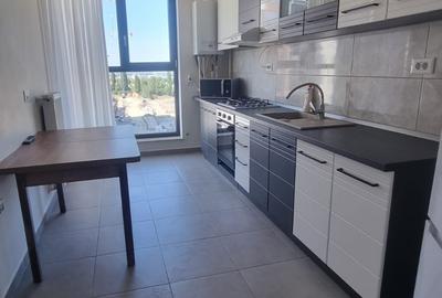 Apartament 2 camere de închiriat Energia Residence 500 EUR/lună - 2
