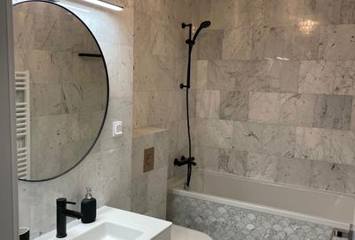 Apartament cu 3 camere decomandat în Central - 7